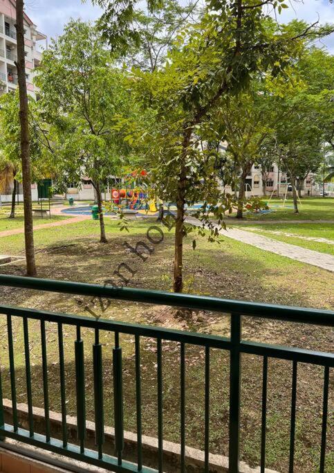 Anoi Homestay Tambun @ Lost World Highspeed Wifi المظهر الخارجي الصورة