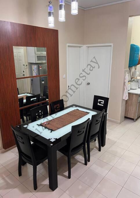 Anoi Homestay Tambun @ Lost World Highspeed Wifi المظهر الخارجي الصورة