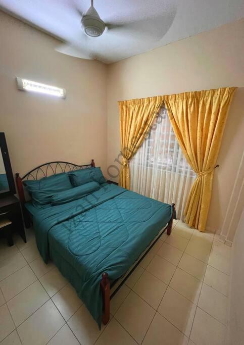 Anoi Homestay Tambun @ Lost World Highspeed Wifi المظهر الخارجي الصورة