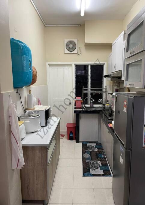 Anoi Homestay Tambun @ Lost World Highspeed Wifi المظهر الخارجي الصورة