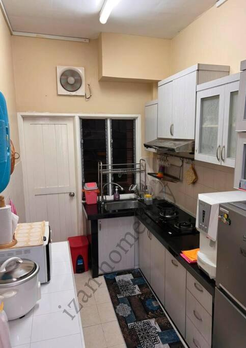 Anoi Homestay Tambun @ Lost World Highspeed Wifi المظهر الخارجي الصورة