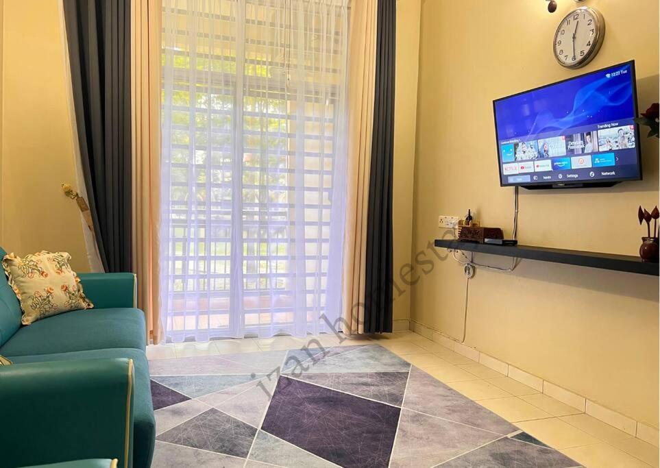 Anoi Homestay Tambun @ Lost World Highspeed Wifi المظهر الخارجي الصورة