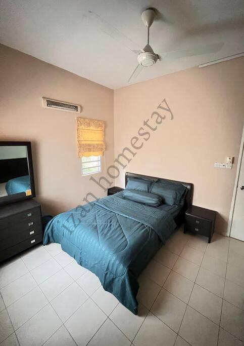 Anoi Homestay Tambun @ Lost World Highspeed Wifi المظهر الخارجي الصورة