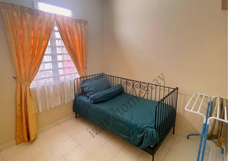 Anoi Homestay Tambun @ Lost World Highspeed Wifi المظهر الخارجي الصورة